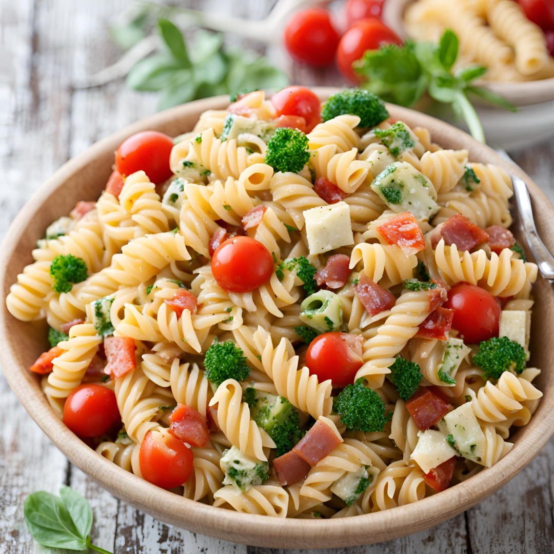 Pasta Salad