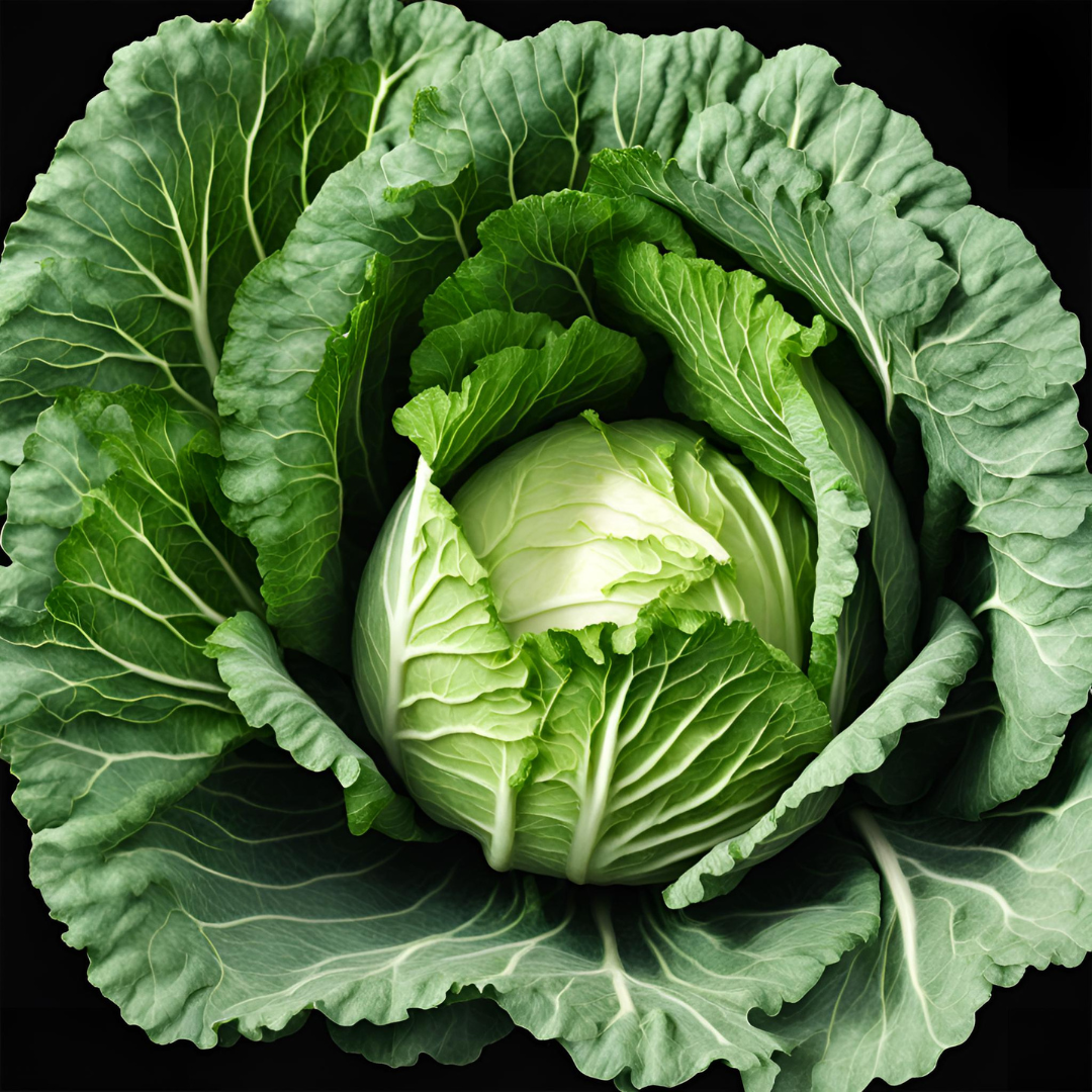 Cabbage